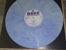 DSKF   The New Science EP/Blue White Marble Ltd 12