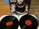 OG- Busta Rhymes - The Big Bang 2xLP - Aftermath (2006) VG+/VG+