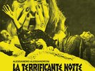 Alessandro Alessandroni - OST La Terrificante (Vinyl LP - 2022 - EU - Original)