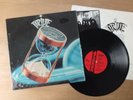 Drive - Characters In Time  USA  1988   ois   LP  Vinyl  mint-