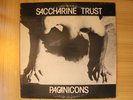 Saccharine Trust - Paganicons