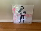 Mariya Takeuchi - Love Songs RCA RVL-8047 Japan Vinyl LP w/ Obi City Pop