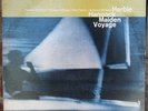 Scarce Herbie Hancock - Maiden Voyage - 1985 DMM Reissue - Freddie Hubbard
