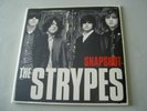 THE STRYPES Snapshot new sealed EU 2013 vinyl LP Blue Collar Jane Hometown Girls