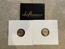 DEFTONES B-Sides & Rarities 2 LP Vinyl