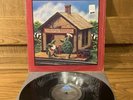 Grateful Dead  Terrapin Station  Vinyl LP Album - (1st Pressing) AL 7001 Shrink