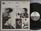 Charles Brackeen - Rhythm X - OG 1973 LP - STRATA EAST - EX - Don Cherry - GRAIL