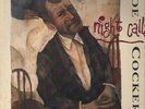 Joe Cocker Night Calls NEAR MINT Capitol Vinyl LP