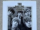 The Rolling Stones In Mono 2016 Black Vinyl Box Set #1023/10k 16 Records LP