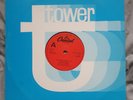 Mystic Merlin - Just Can't Give You Up (Soul/Disco 12