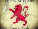 Enter Shikari ‎– Common Dreads LP (NEW* SEALED 2019 Vinyl) Reissue of 2009 Album