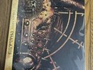 DIR EN GREY PHALARIS LP Vinyl Record