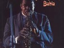 John Coltrane Bahia vinyl LP album record USA OJC-415 PRESTIGE
