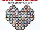Simple Minds - 40: The Best Of Simple Minds 1979-2019 (NEW 2 VINYL LP)