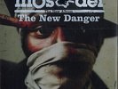 Mos Def - The New Danger (Vinyl 2LP - 2004 - EU - Reissue)