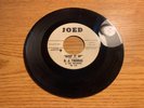 NORTHERN SOUL 45 B. J. THOMAS KEEP IT UP JOED 119 NICE VG+
