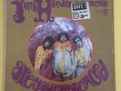Jimi Hendrix Are You Experienced Mono Original Shrink + Sticker Very Nice