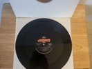 KISS Thrills In The Night Promo Vinyl From Animalize