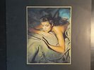 Sandra • Ten On One (The Singles) • LP (208 530) VG+/VG+