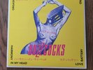 BUZZCOCKS - ORGASM ADDICT / HARMONY IN MY HEAD -7
