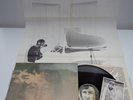 JOHN LENNON-IMAGINE..COMPLETE  SUPERB  GENUINE 1ST UK PRESS N/MINT VINYL LP 1971