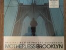 Motherless Brooklyn Vinyl LP Soundtrack (Thom Yorke, Flea, Wynton Marsalis) NEW