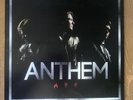 Hanson - Anthem (2013) 2 Vinyl LP - 3CG Records VERY RARE & OOP