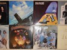 Three Dog Night, 8 Vinyl Record Lot, 7LP & 1 DLP, 7 US 1st Pressing