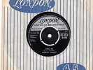 Robert Knight Free Me London 45-HLD 9496 Soul Northern Motown