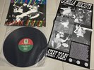 Gorilla Biscuits Start Today 1989 Revelation Records LP Vinyl