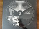 Underoath Observatory Vinyl Box Set NEW SEALED Clear with White Splatter /500