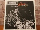 Waylon Jennings Live From Austin TX 2018 Vinyl LP Record Reissue 180G (NW 5053)
