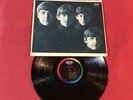 Meet The Beatles   *1964 Capitol MONO T 2047 [Los Angeles Pressing] VG+ copy
