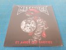 Metallica ‎- St. Anger Live Rarities Vinyl