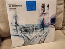 Radiohead Ok Computer Oknotok 3 Lp Vinyl Record Album New & Sealed