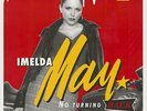 Imelda May - No Turning Back (LP) - Vinyl Revival/Neo Rockabilly