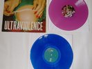 RARE Lana Del Rey Ultraviolence Vinyl Urban Outfitters Exclusive 2014