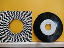 PETER MAFFAY - Einer muss gehen/Mein Weg zu Dir - RARE TESTPRESS 7