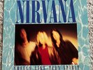 Nirvana: Smells like Teen Spirit Maxi Single 45 RPM 12 
