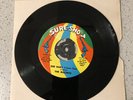 The Malibus Gee Baby, (I Love You) What's This Coming 45 NORTHERN SOUL mint RARE