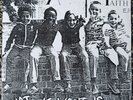 Articles Of Faith ‎– What We Want Is Free (Punk 7