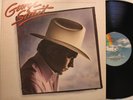 George Strait Lp Does Fort Worth Ever Cross Your Mind On Mca - Nm / Vg++