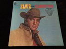 ELVIS PRESLEY LP CAS-2304 SINGS FLAMING STAR FACTORY SEALED CAMDEN/PICKWICK MINT