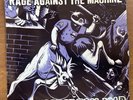 RAGE AGAINST THE MACHINE RECORD THE GHOST OF TOM JOAD 7