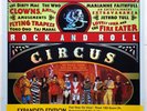 Rolling Stones - Rock And Roll Circus - 3 x 180g Vinyl Box Set - (New / Sealed)