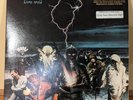 Black Sabbath ‎Live Evil 1982 Vinyl Warner Bros.  1-23742 Gold Stamped Promo GF