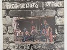 GOSPEL SOUL ROCK FUNK - THE SONS OF TRUTH - MESSAGE FROM THE GHETTO - PROMO LP