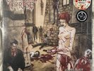 Cannibal Corpse - Gallery Of Suicide LP 2023 Metal Blade [Offwhite Red Splatter]