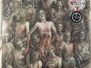 Cannibal Corpse - The Bleeding LP 2023 Metal Blade [LTD Clear w/ Red Splatter]