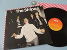 LP The Stripes ( Nena )  Same 1980 CBS Germany | Mint- to EX